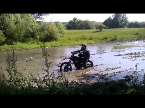 Sahy 2015 CountryCross