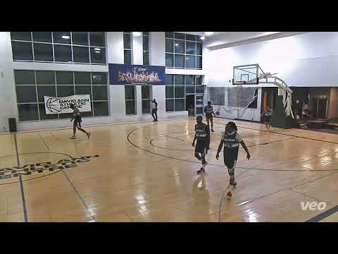 THA MOBB(78) tier 2 J17 Speed(57) - tcbl sunday