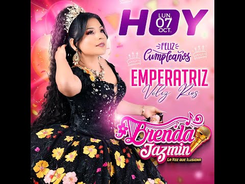 Brenda Jazmin - Tu Silencio "PRIMICIA 2025" (CON LETRA)