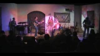 Stacy Bauer Janis Joplin Tribute Part 1 of 2