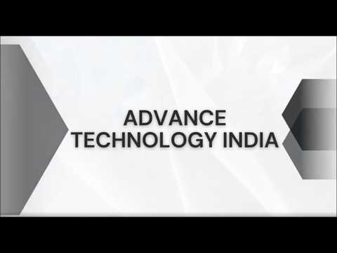About Advance Technology India
