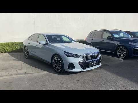 BMW 5-Series 530e M Sport - Image 2
