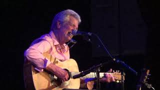John Hammond @The City Winery, NY 9/3/17 Dreamy Eyed Woman Blues