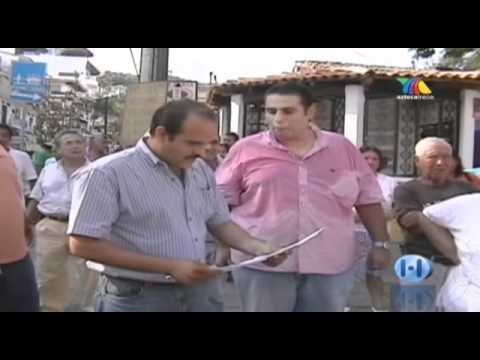 Hechos Vallarta - Martes 27 de Septiembre 2011