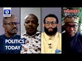 Commendation Criticism Over FG S Palliative Politics Today