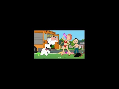 family guy another freakin mobile game