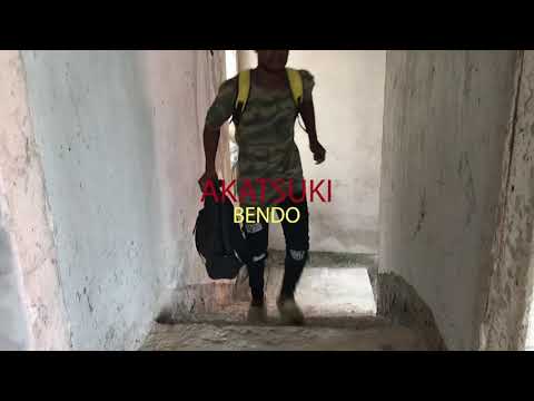 AKATSUKI gang freestyle (#Deathnote O 1)