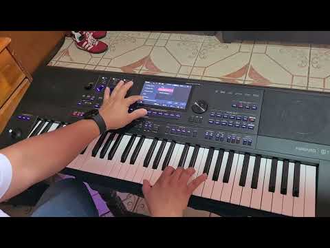 Ritmos y Samples Titan Kboard - Astro Boy