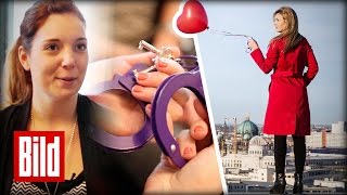 Dildos, Peitschen, Sexspielzeug für jeden / "Was ist Liebe?" (Teil 8/8)