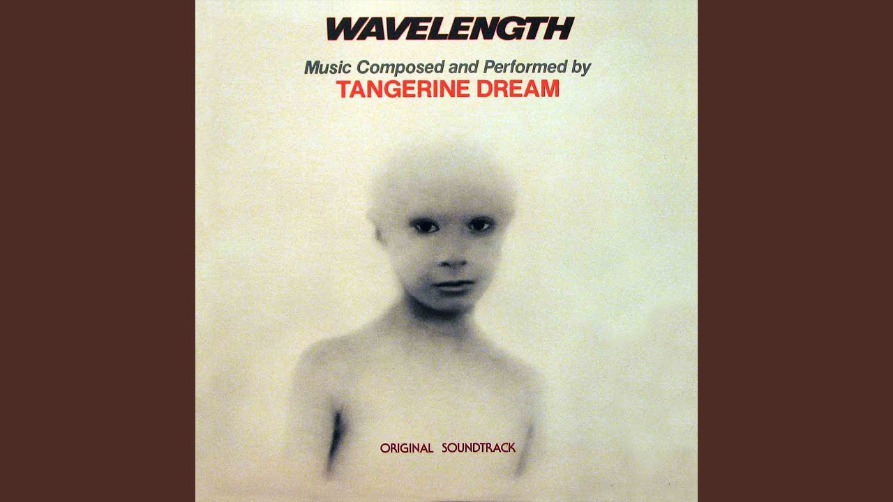 Wavelength Main Title