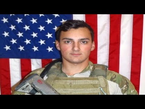 Army Ranger Leandro Jasso 3rd tour of duty killed friendly fire Afghanistan Breaking News 11/27/18 Video