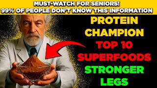 EGG PROTEIN is only 1/5 of this! This 