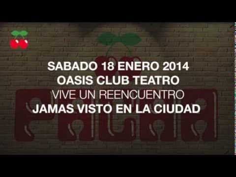 YO IBA A PACHA ZARAGOZA Calle Sevilla