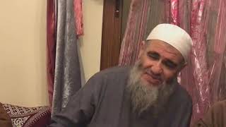 صورة ١١ - لقاء من زيارة الشيخ مشهور حسن آل سلمان حفظه الله  لمدينة تطوان للتعزية في وفاة الشيخ بوخبزة رحم