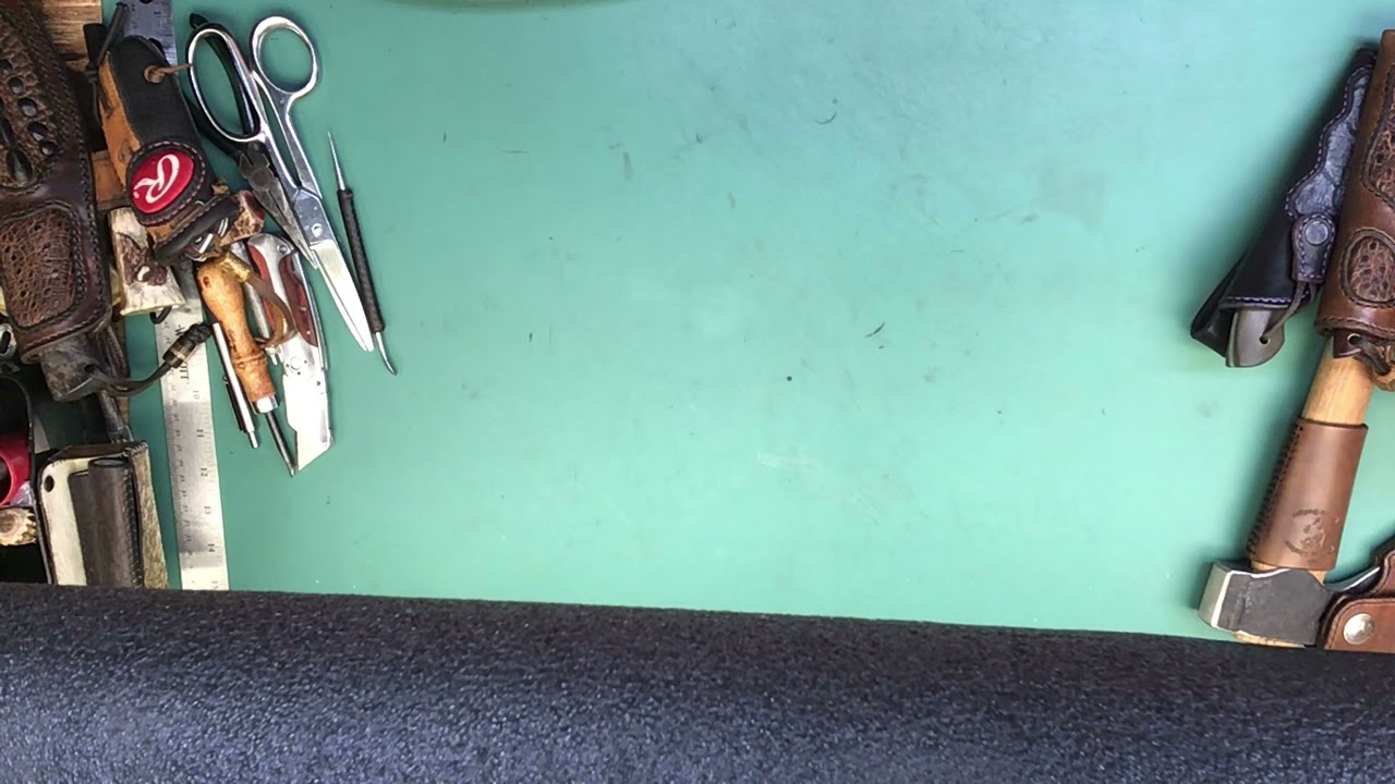 Gamber Custom Leather Designs