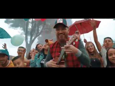 Jon Moreno - "Tu Gran Amor" (Official Music Video)