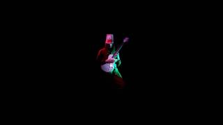 Buckethead - The Way to Heaven (HD)