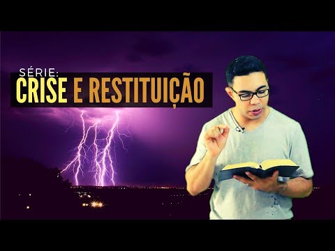 Joel 2 Study: Restitution Requires a Stand (Bible Explained)