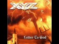 XYZ- Letter To God (Terry Ilous of Great White)