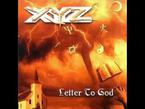 Video thumbnail for Letter To God