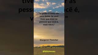 Dizer o que Você é