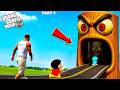 Tung Tung Tung Sahur Kidnapped Franklin Shinchan In GTA 5 Shocking Twist Telugu