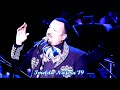 PEPE AGUILAR EN EL AUDITORIO NACIONAL || Este Terco Corazón || Ene 16, 2019