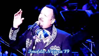 PEPE AGUILAR EN EL AUDITORIO NACIONAL || Este Terco Corazón || Ene 16, 2019