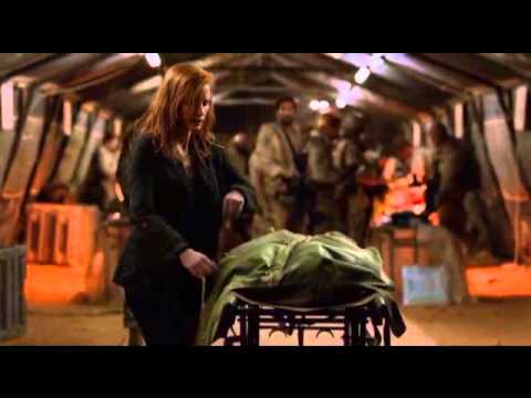 Zero Dark Thirty (original audio)