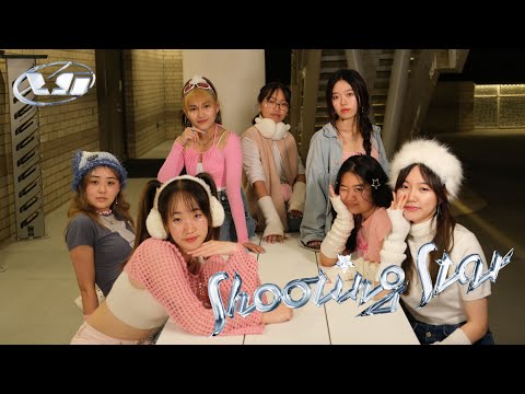 [SS805] XG  - SHOOTING STAR  Dance Cover