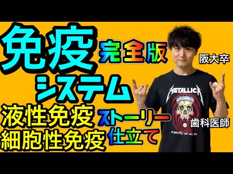 免疫システムの呪縛にさらされた社会的行動