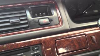 toyota cresta габариты д ш в toyota cresta габариты д ш в