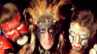 Adanowsky  - You Are the One