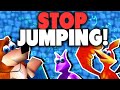 Banjo Tooie But It Takes Even Less Jumps DPadGamer