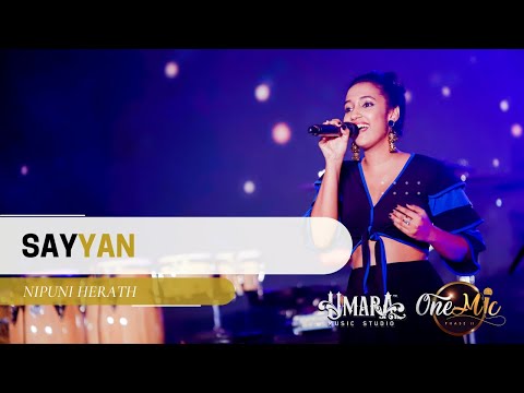 Sayyan - Nipuni Herath