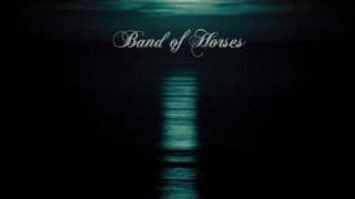 Band of Horses Islands On The Coast