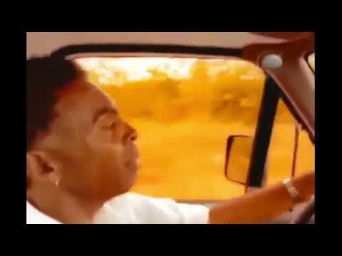 Gilberto Gil retorna à cidade de Ituaçu-BA (1996)