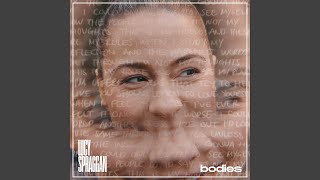 Lucy Spraggan - Topic