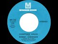 1972 Bobby Sherman - Together Again (stereo 45)