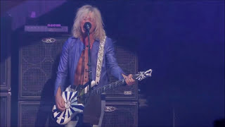 Def Leppard - Undefeated (Live)