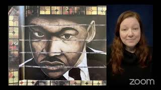 January 17 “Imagining Justice”