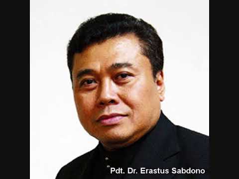 Betapa Singkatnya Hari - Pdt. Dr. Erastus Sabdono