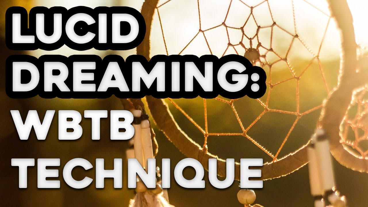 WBTB Tutorial - Wake Back to Bed - How To WBTB