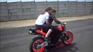 melodie et christophe