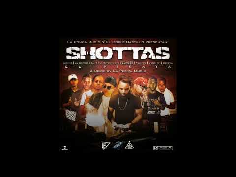 SHOTTAS - priv- LA ESPECIALIDAD x WILLORD BROWN Y x POULIRYC x DENZELL x LIL COTTO x J LUIS x J CLE