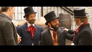 Tell The World - "Spune Lumii" (Filmul complet, subtitrat in limba romana)