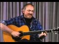 John Renbourn teaches "Buffalo"