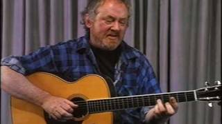 John Renbourn teaches "Buffalo"