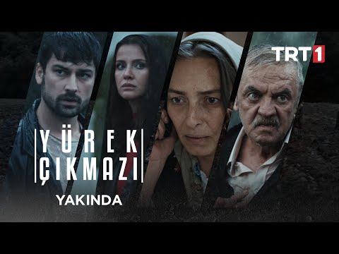 Trailer of Yürek Çıkmazı (2022)
