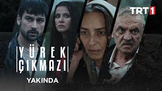 Yürek Çıkmazı Her Salı #TRT1'de!